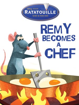 cover image of Ratatouille